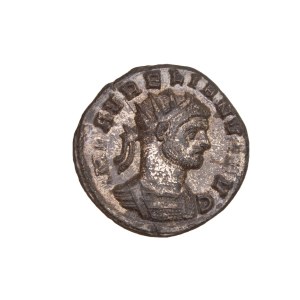 Rome - Aurelianus (AD 270-275) Antoninian