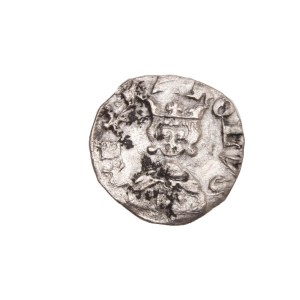 Hungary - Charles Robert (Károly Róbert 1307-1342) Denar
