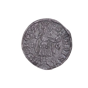 Hungary - Elected Kings Matthias I. Corvinus (1458-1490)