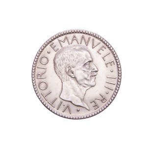 Italy - Victor Emanuel III. (1900-1946) 20 Lire