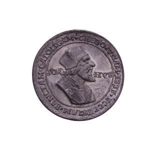Germany – Jan Hus Medal (ca. 1369-1415)