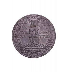 Germany – Jan Hus Medal (ca. 1369-1415)