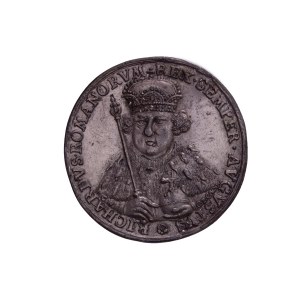 Germany – Von Christian Wermuth Medal (1661-1739)