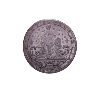 Germany – Wüttemberg Von G.W. Vestner Medal (nach 1704/1724)