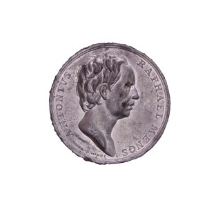 Germany – Sachsen. Friedrich August I (1806-1827) Medal