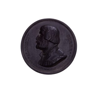 Germany – Berlin – Albrecht Dürer 1828 Medal