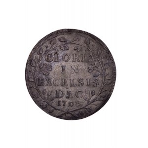 Switzerland – Zürich - Schützenprämie 1708 Medal