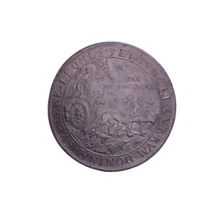 Germany – Műnster – 1648 Huge Medal