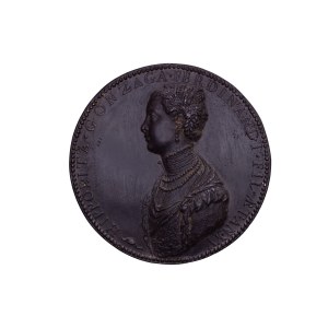 Renaissance Italy - Attributed to Leone Leoni (c.1509-1590) Huge Medal