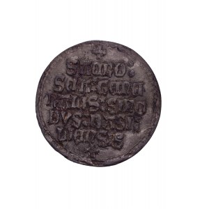 Schweiz - Basel - Bulle des Konzils zu Basel (1431-1449) Medal