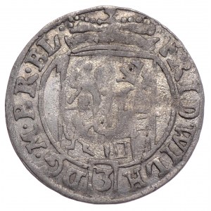 Prusy Książęce, Fryderyk Wilhelm, półtrorak 1685, Berlin