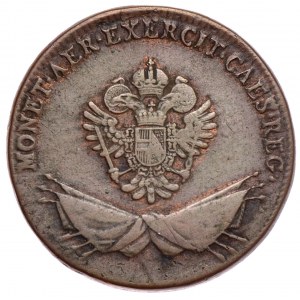 Galicja i Lodomeria, 3 grosze 1794, Wiedeń