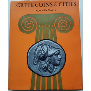 Norman Davies, Greek Coins & Cities