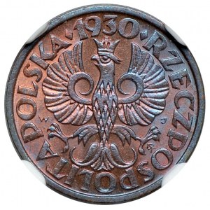 1 grosz 1930