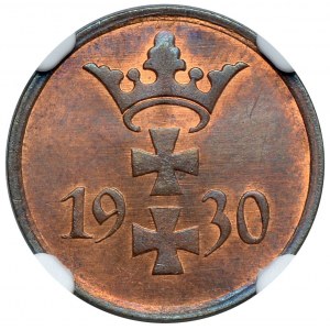1 fenig 1930