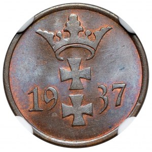 1 fenig 1937