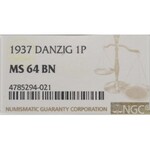 1 fenig 1937