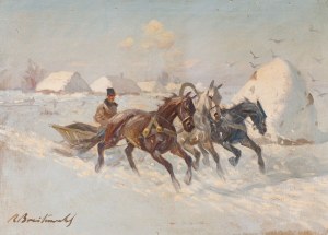 Roman BREITENWALD