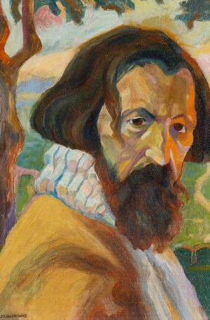 Oskar ALEXANDROWICZ