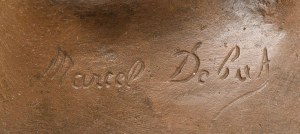 Marcel DEBUT