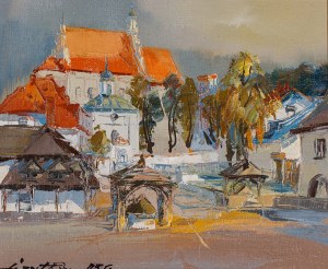 Ryszard LIZUT