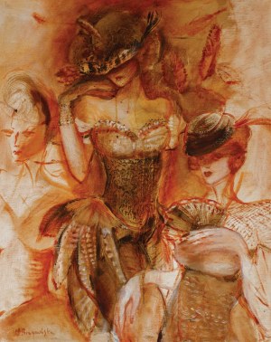 Biegańska Maria