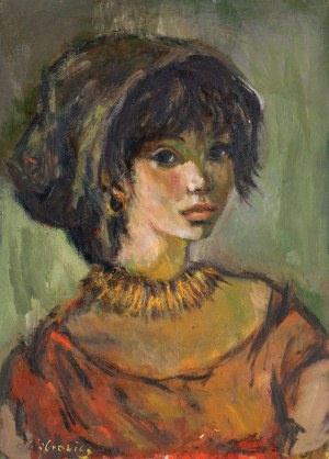 Katarzyna LIBROWICZ