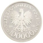 100 000 zł, Mjr Hubal, 1991