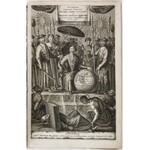 Johan Nieuhof, Georgius Hornius
