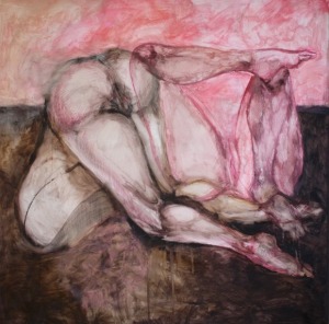 Ewelina Kołakowska, Love figurative II