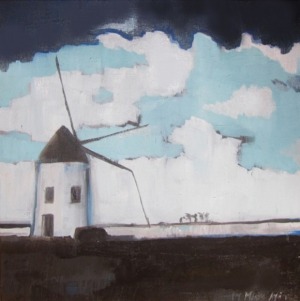 Agnieszka Musiał, Windmill
