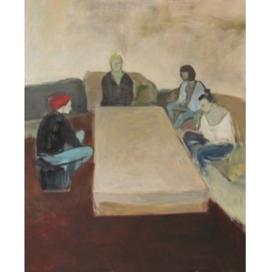 Marcelina Siwiec, A Party with Elwira