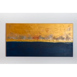 Beata Trembecka, starting price PLN 700, untitled