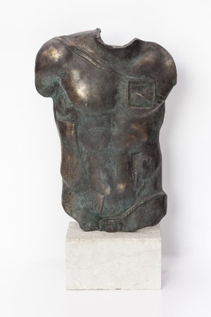 Igor MITORAJ (1944-2014), Perseusz