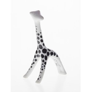 Figurka Żyrafa - Fabryka Porcelany Ćmielów