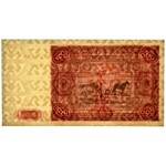 100 złotych 1947 - C - PMG 66 EPQ