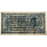 Ukraine, 100 karbovanets 1942