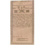 5 złotych 1794 - N.E.2 z błędem ...wszlkich - znw. J.HONIG - PRAWDZIWA RZADKOŚĆ