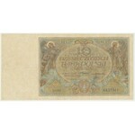 10 złotych 1926 - Ser.AH. - DUŻA RZADKOŚĆ