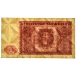 1 złoty 1946 - PMG 66 EPQ