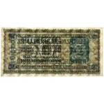 Ukraine, 50 karbowanez 1942 - PMG 58