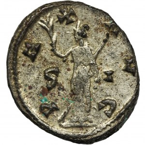 Roman Imperial, Gallienus, Antoninianus