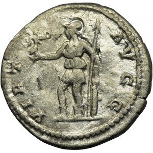 Roman Imperial, Septimius Severus, Denarius