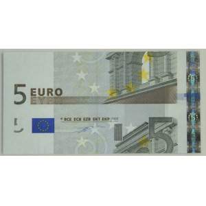 5 Euro 2002 - wada cięcia