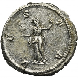 Roman Imperial, Julia Domna, Denarius