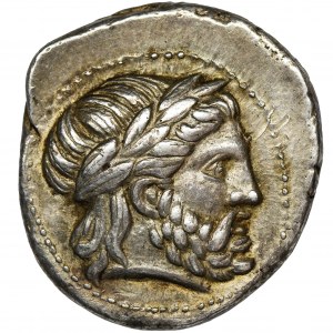Grecja, Macedonia, Filip III Kassander, Tetradrachma