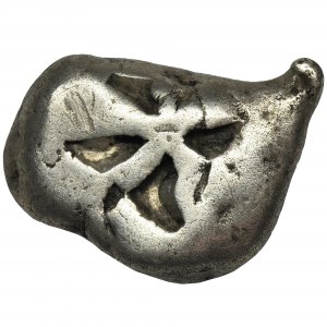 Greece, Attica, Aegina, Stater