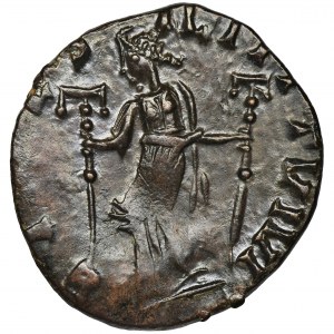 Cesarstwo Rzymskie, Tetricus I, Antoninian - RZADKI