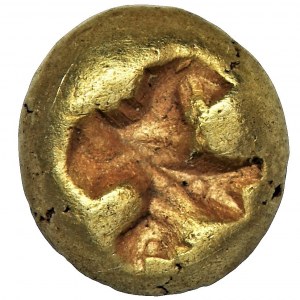 Greece, Ionia, Milet, 1/24 Stater