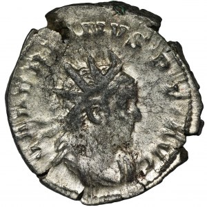 Cesarstwo Rzymskie, Walerian I, Antoninian - RZADKI